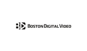 Jerry Fleishman Voice Actor Boston Digital Video Logo