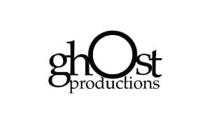Jerry Fleishman Voice Actor Ghost Productions Logo