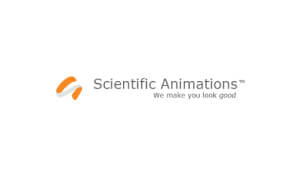 Jerry Fleishman Voice Actor Scientific Animations Logo